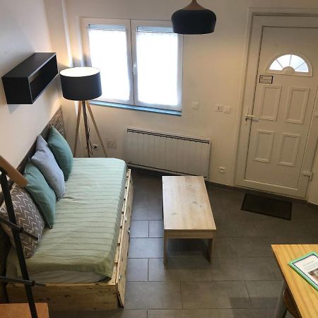 Houilles Alloappartmeuble_L'Ecrin מראה חיצוני תמונה