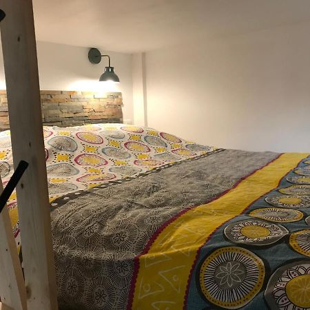 Houilles Alloappartmeuble_L'Ecrin מראה חיצוני תמונה
