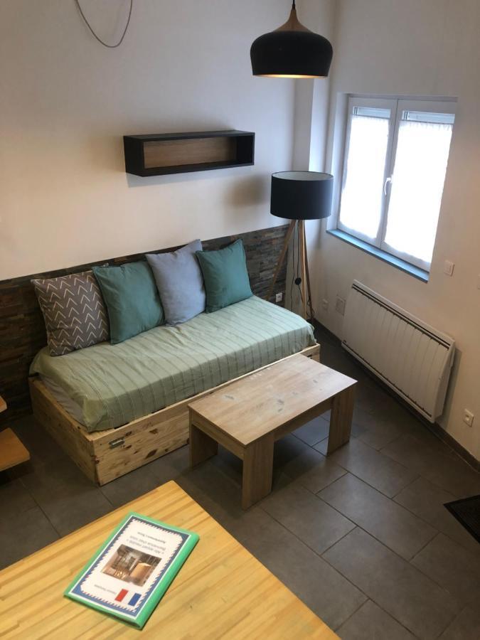 Houilles Alloappartmeuble_L'Ecrin מראה חיצוני תמונה