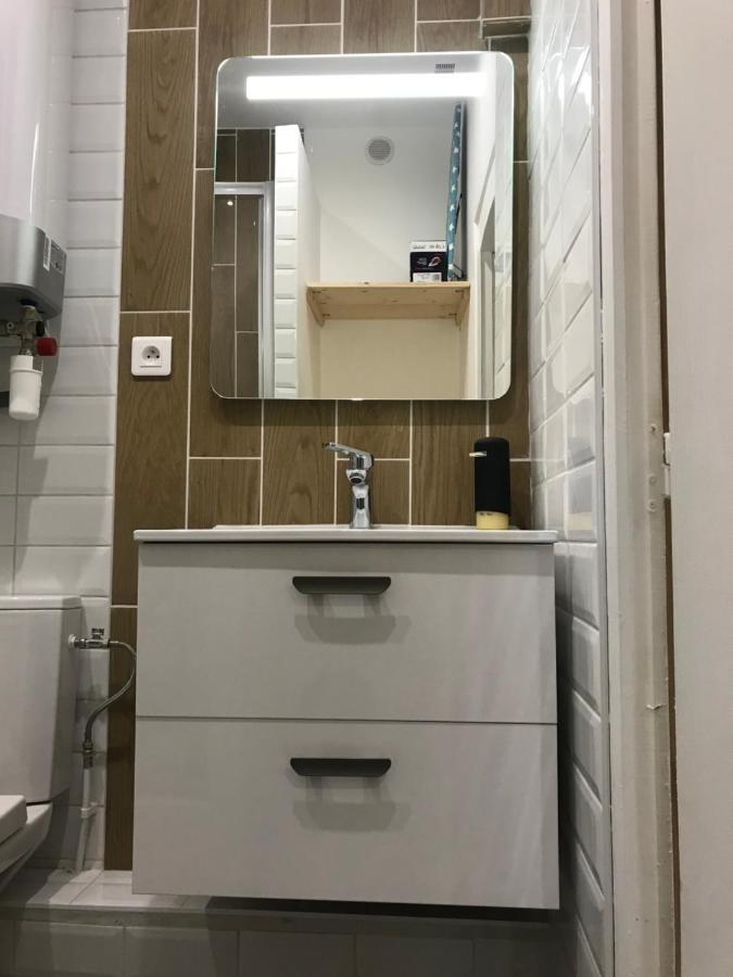 Houilles Alloappartmeuble_L'Ecrin מראה חיצוני תמונה