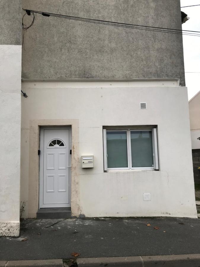 Houilles Alloappartmeuble_L'Ecrin מראה חיצוני תמונה