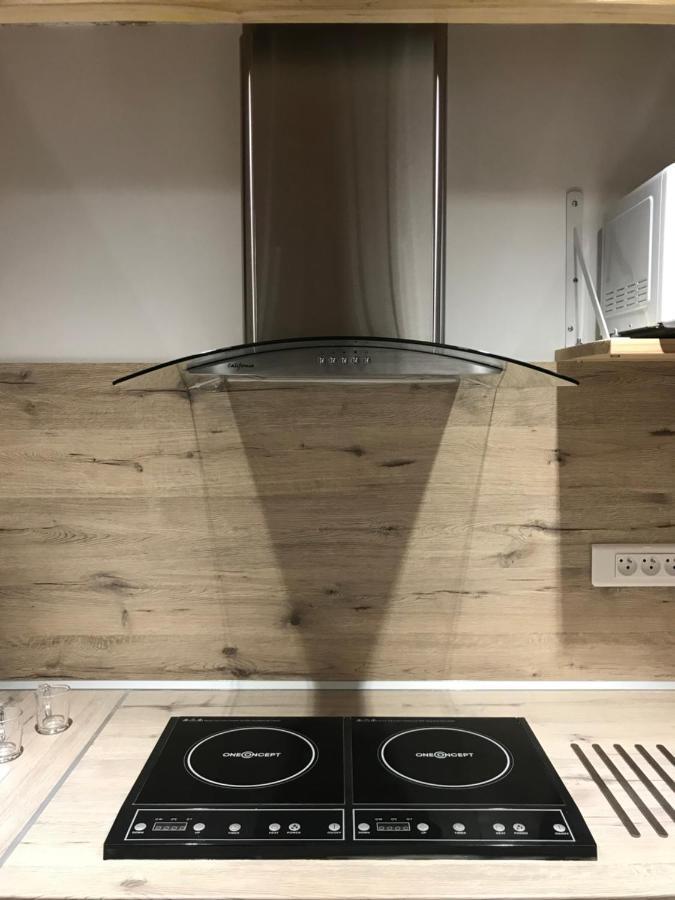 Houilles Alloappartmeuble_L'Ecrin מראה חיצוני תמונה