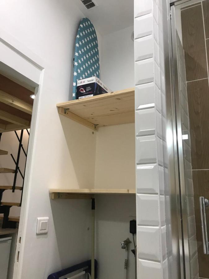 Houilles Alloappartmeuble_L'Ecrin מראה חיצוני תמונה