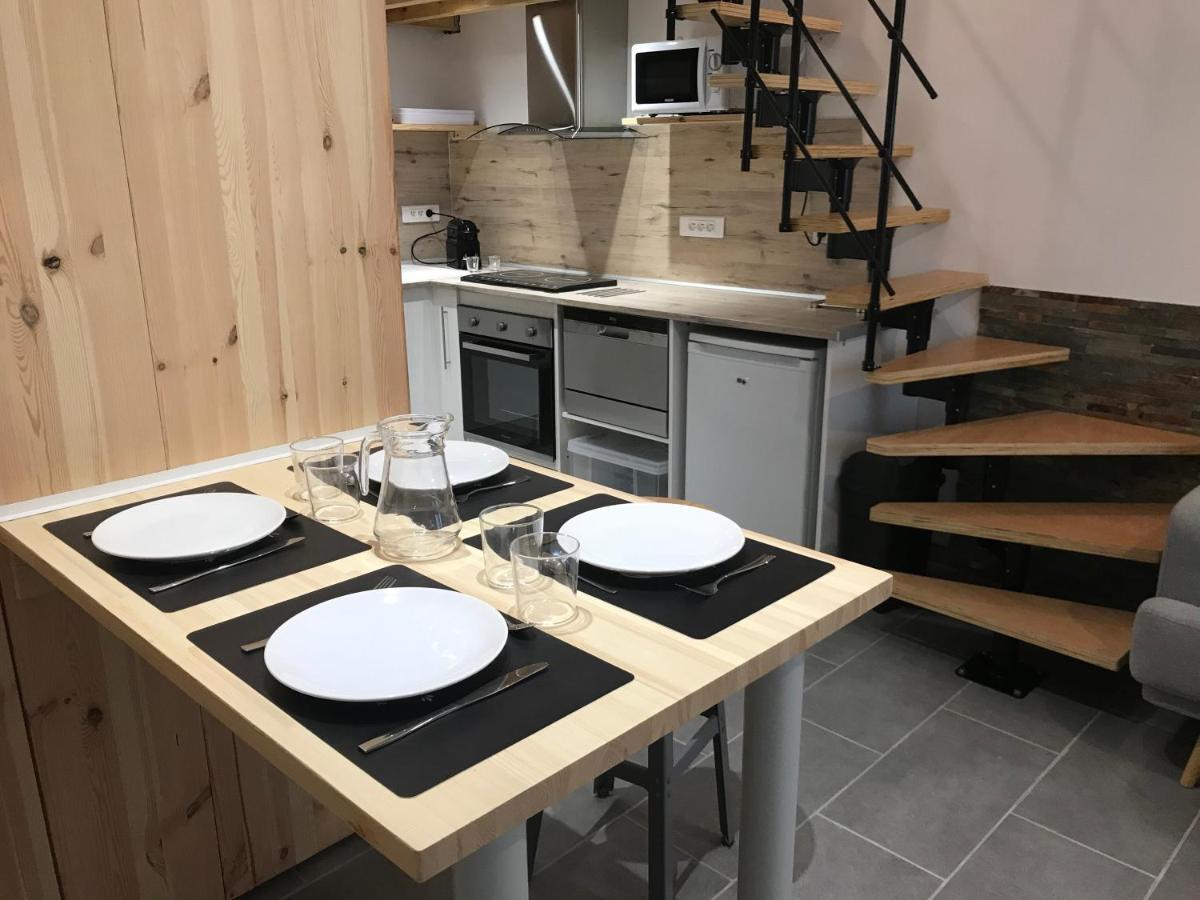 Houilles Alloappartmeuble_L'Ecrin מראה חיצוני תמונה